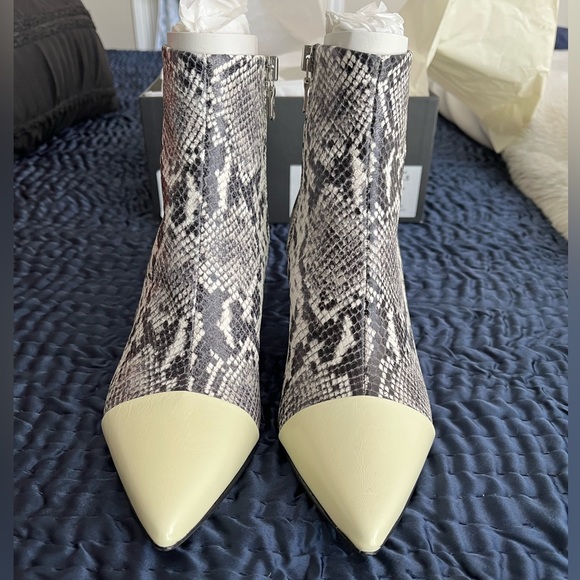Rag & Bone Beha Boot - size 6.5 - Picture 2 of 11